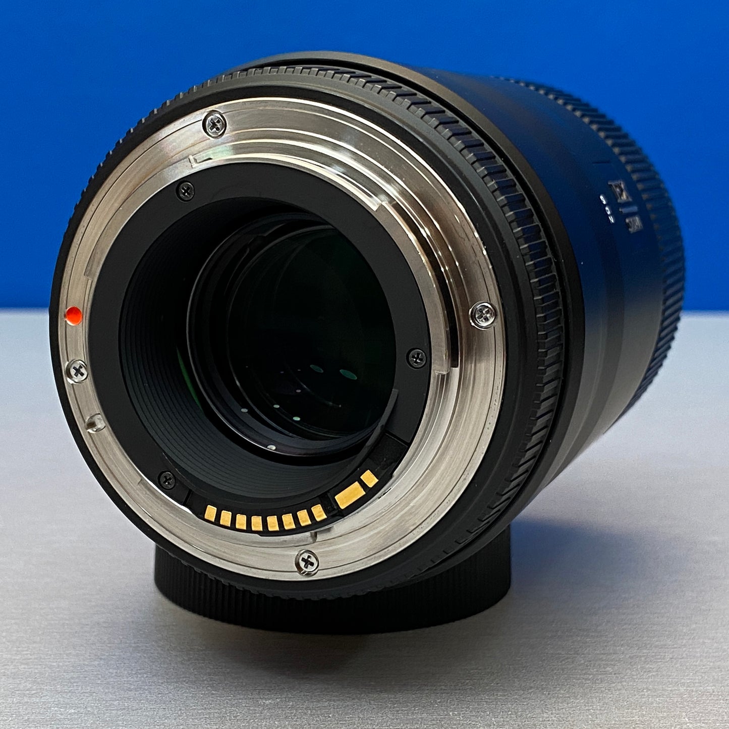 Sigma 105mm f/2.8 EX DG Macro OS HSM | Canon