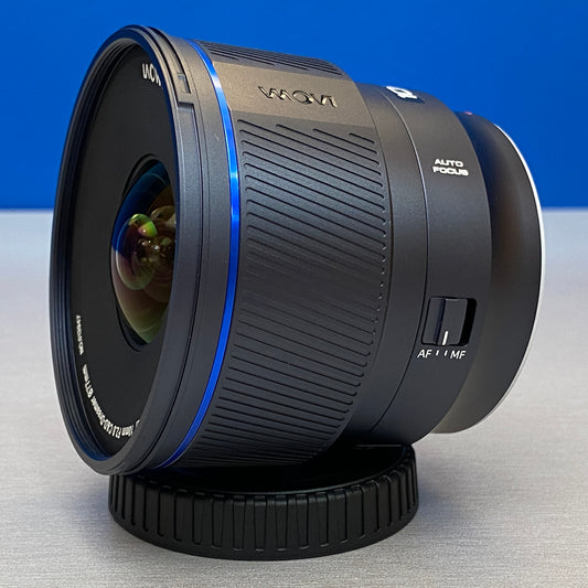 Laowa 10mm f/2.8 Lite Zero-D AF (NOVA)