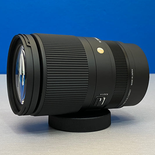 Sigma 16-300mm f/3.5-6.7 DC OS Contemporary | NOVA