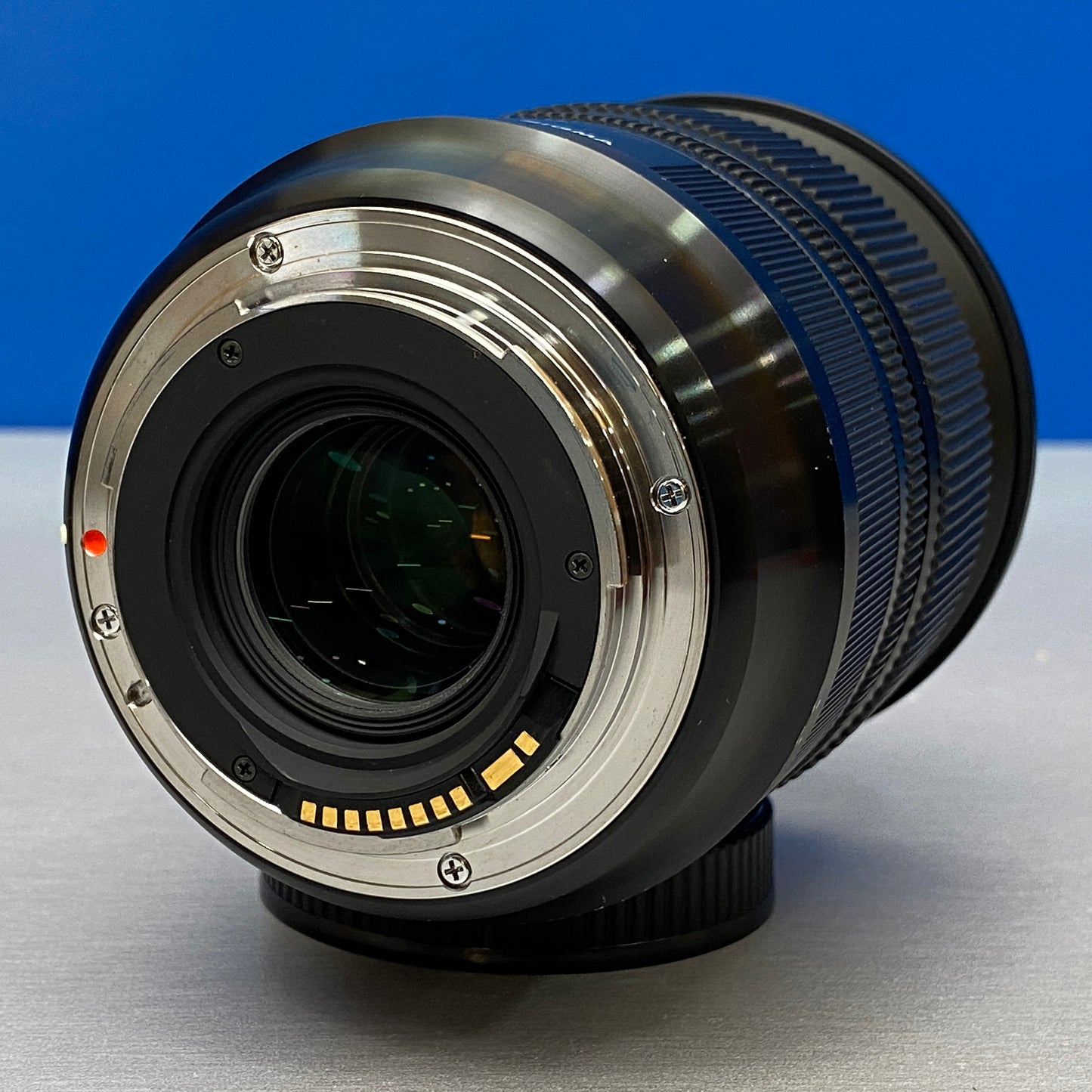 Sigma ART 24-105mm f/4 DG OS HSM | Canon