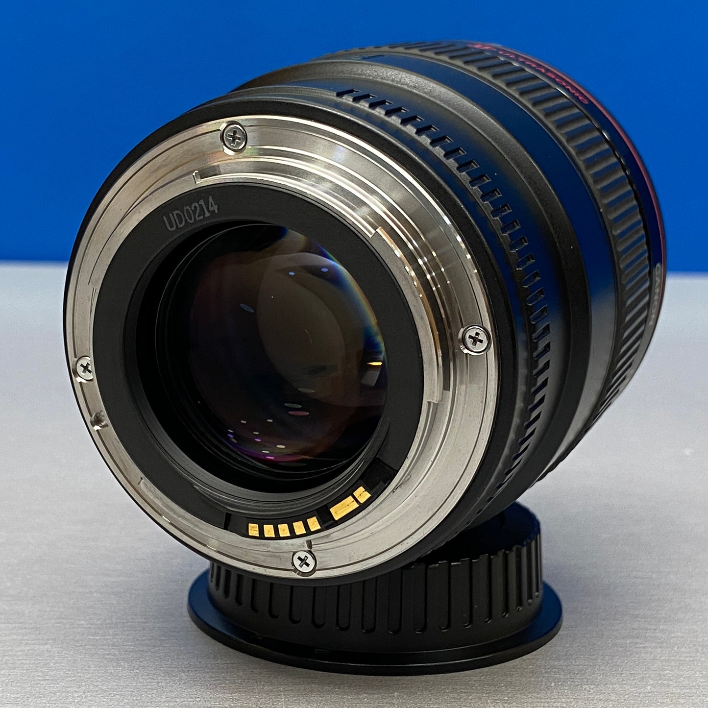 Canon EF 35mm f/1.4 L USM