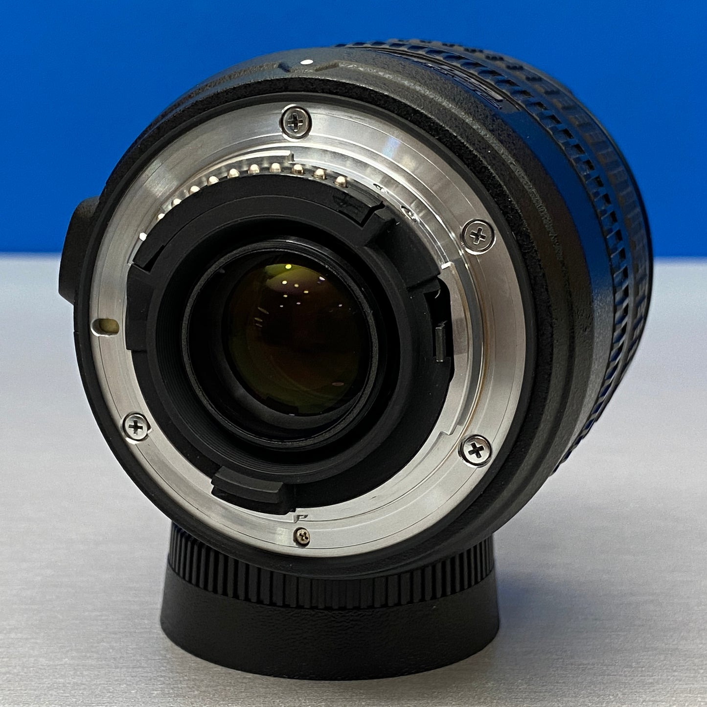 Nikon AF-S Nikkor 18-70mm f/3.5-4.5G ED DX