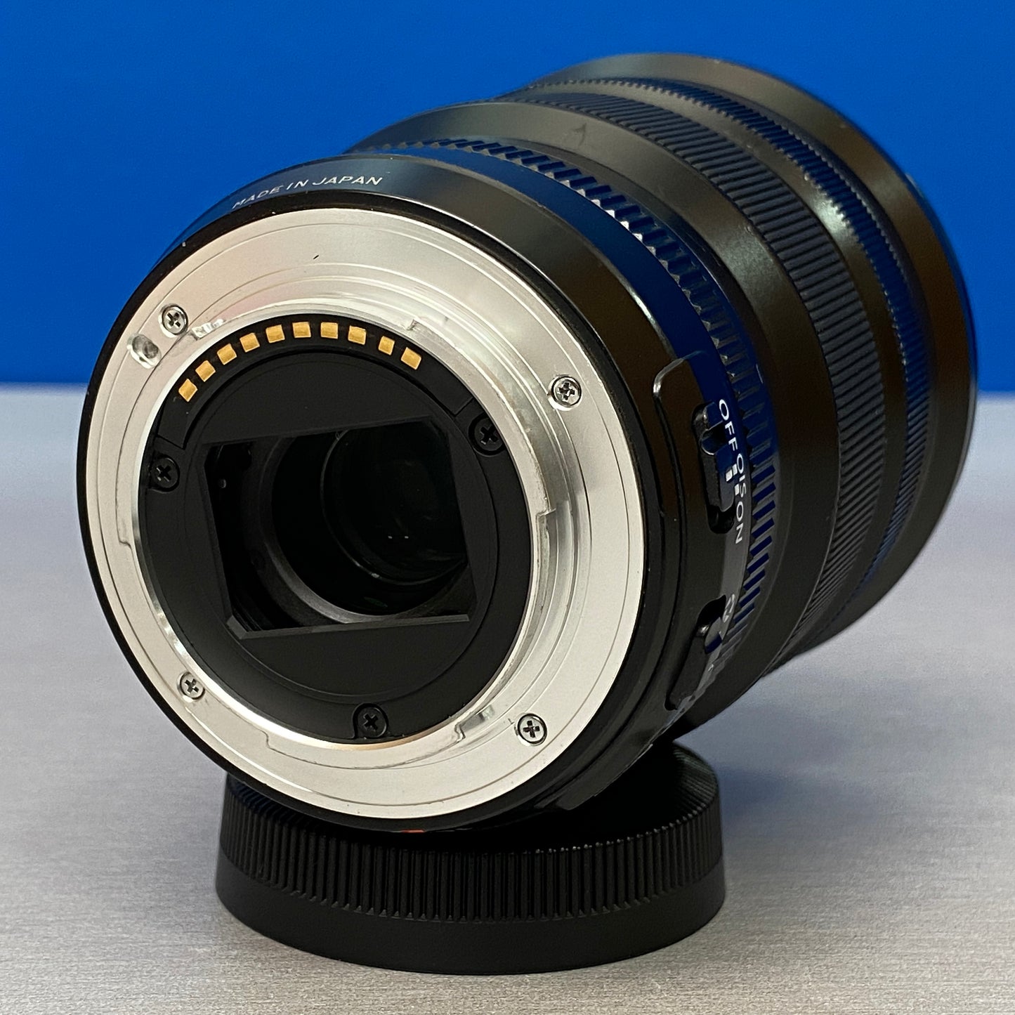 Fujifilm XF 10-24mm f/4 R OIS