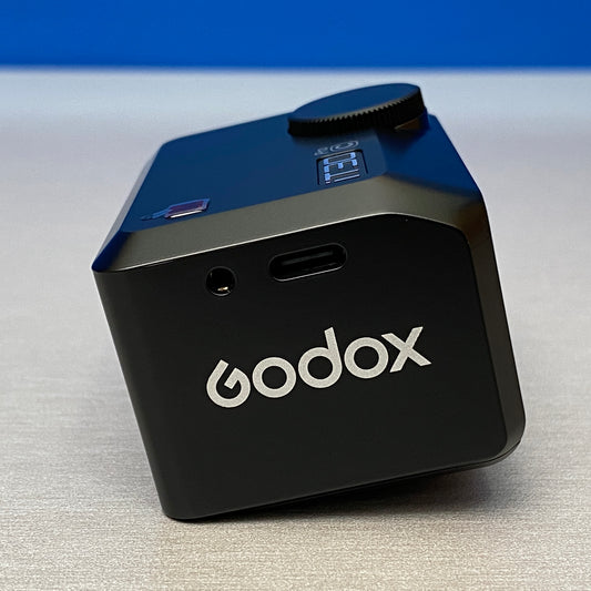 Godox iT30 Pro (Canon) - iFlash TTL - NOVO
