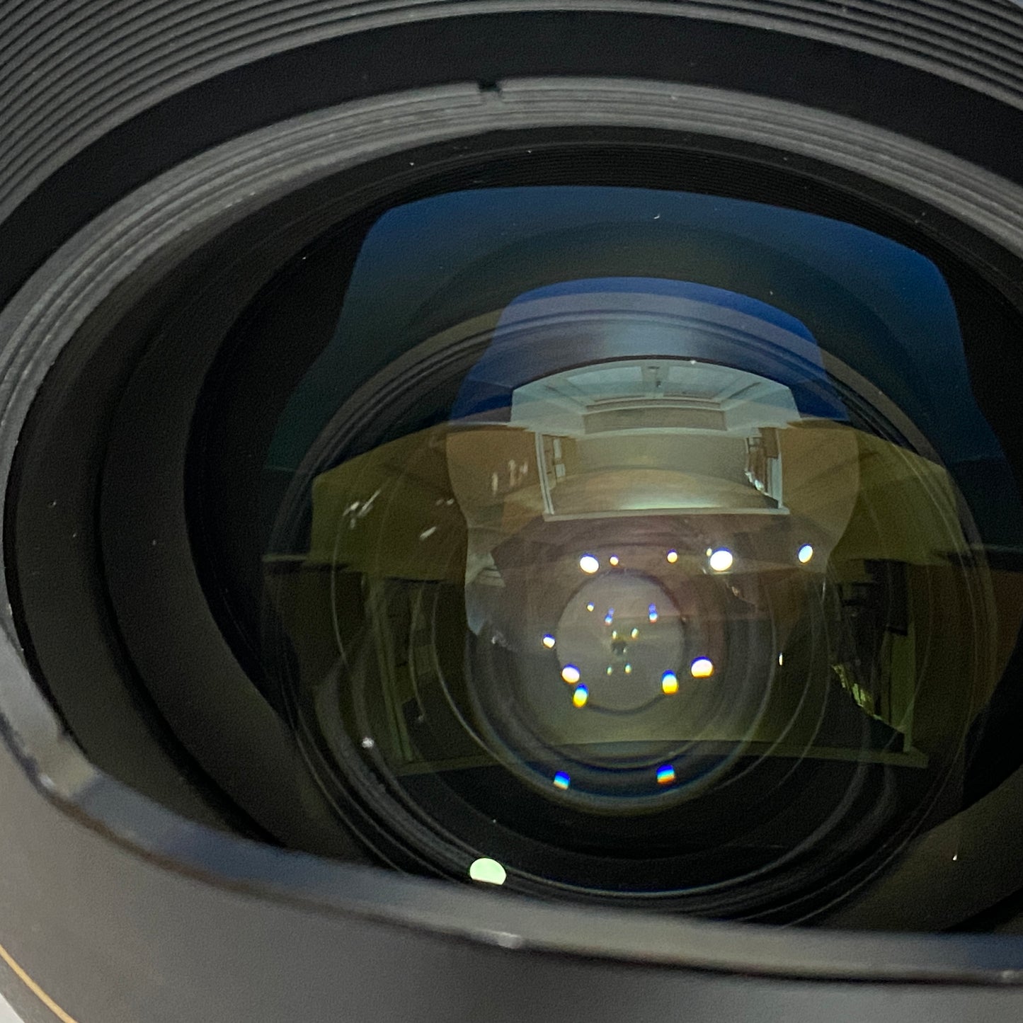 Nikon AF-S 14-24mm f/2.8G ED