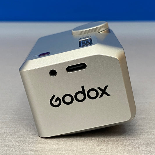 Godox iT30 Pro (Olympus | OM System | Panasonic) - iFlash TTL - NOVO