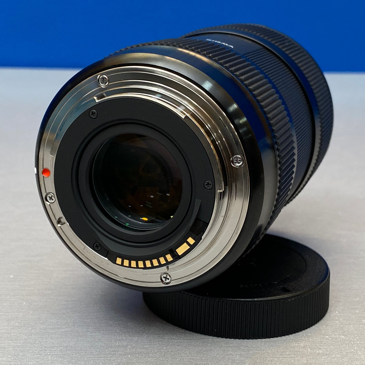 Sigma ART 18-35mm f/1.8 DC HSM | Canon
