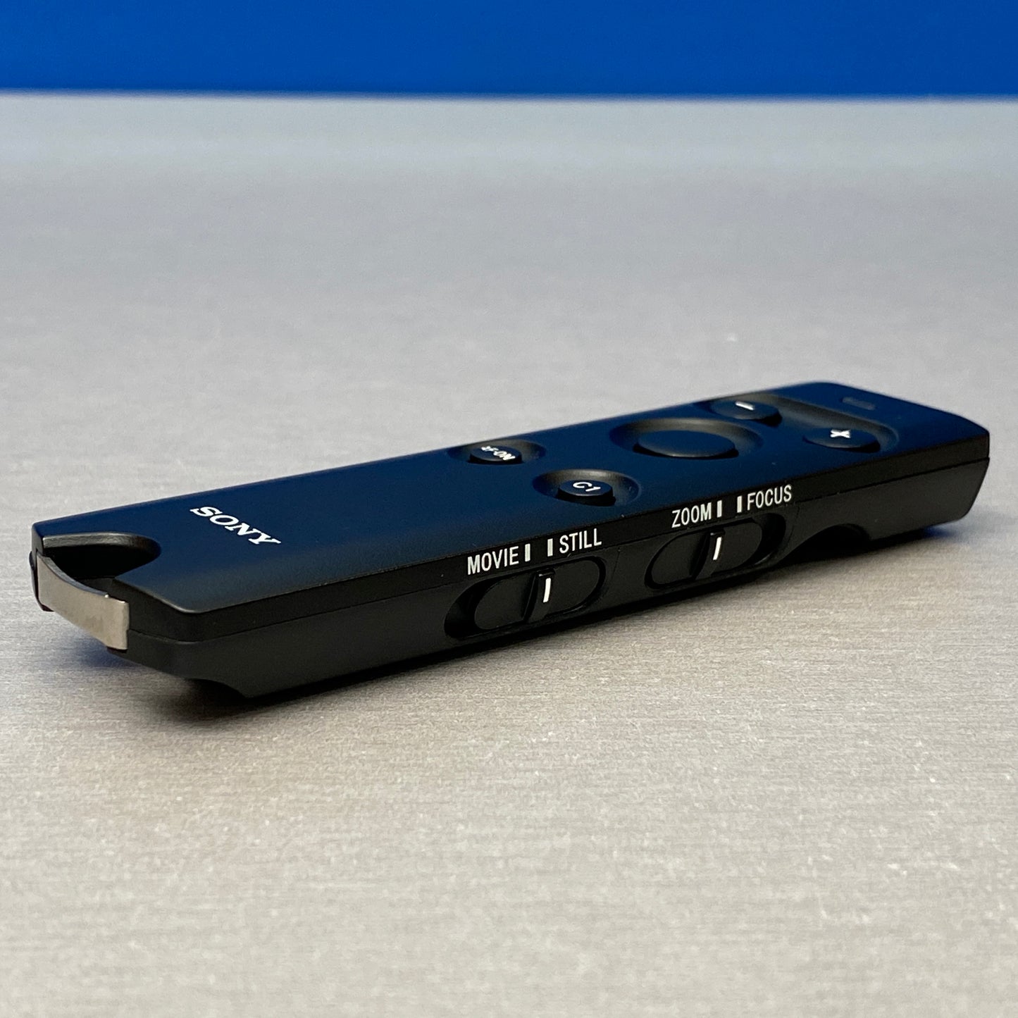 Sony Remote Commander RMT-P1BT