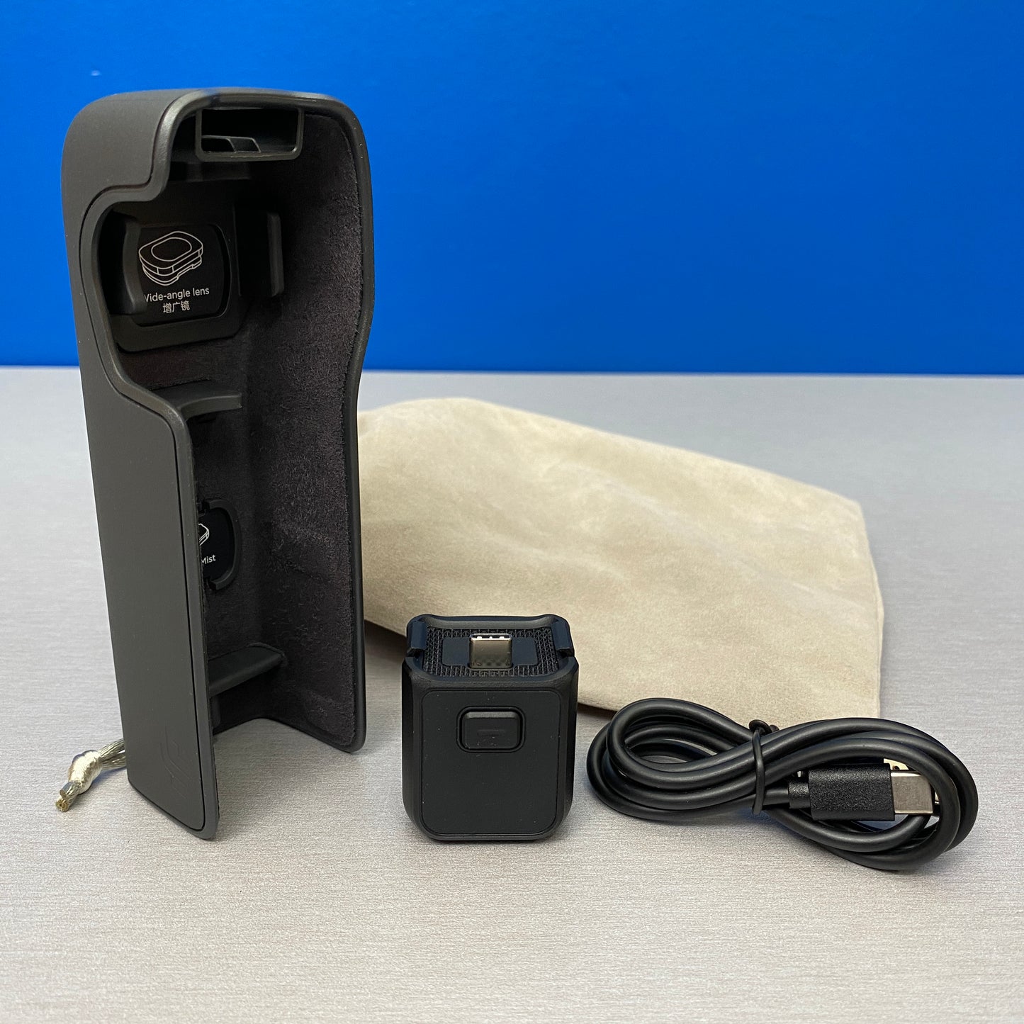 DJI Osmo Pocket 3