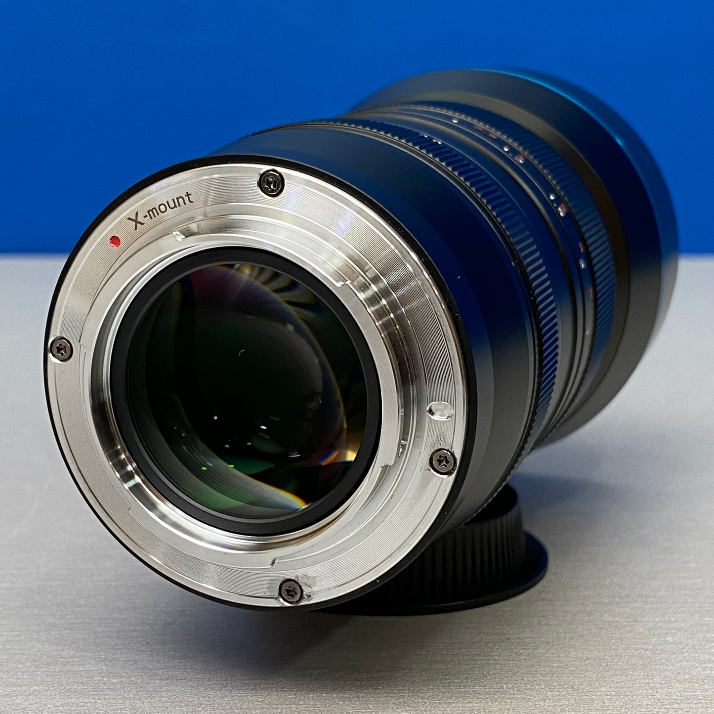 SIRUI Anamorphic 24mm f/2.8 1.33x