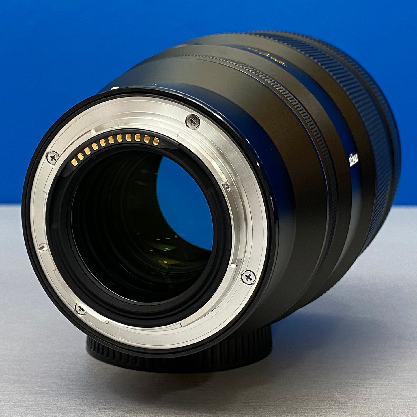 Nikon Nikkor Z 135mm f/1.8 S Plena