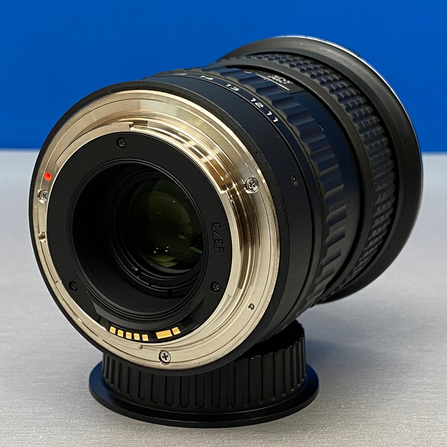 Tokina AT-X Pro SD 11-16mm f/2.8 DX | Canon EF-S