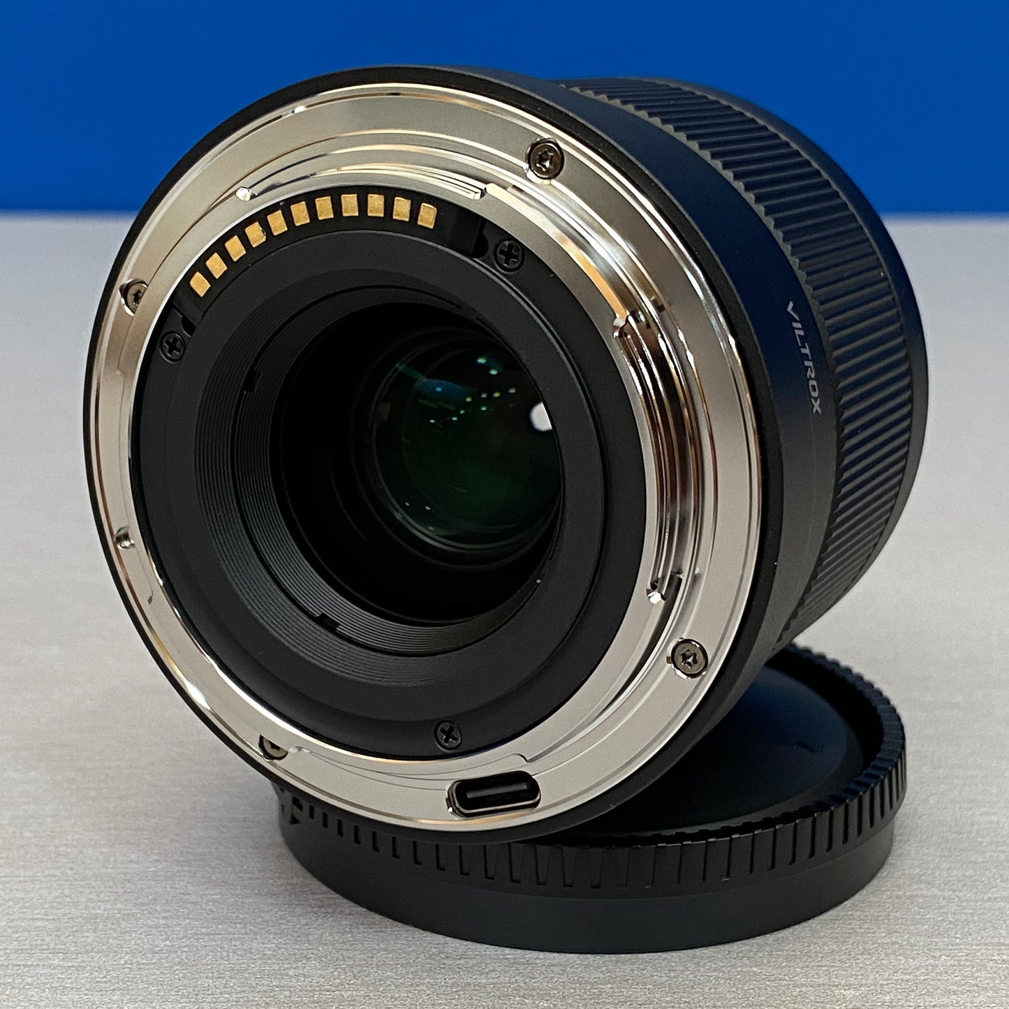 Viltrox AF 50mm f/2.0 STM ASPH | Nikon Z | NOVA