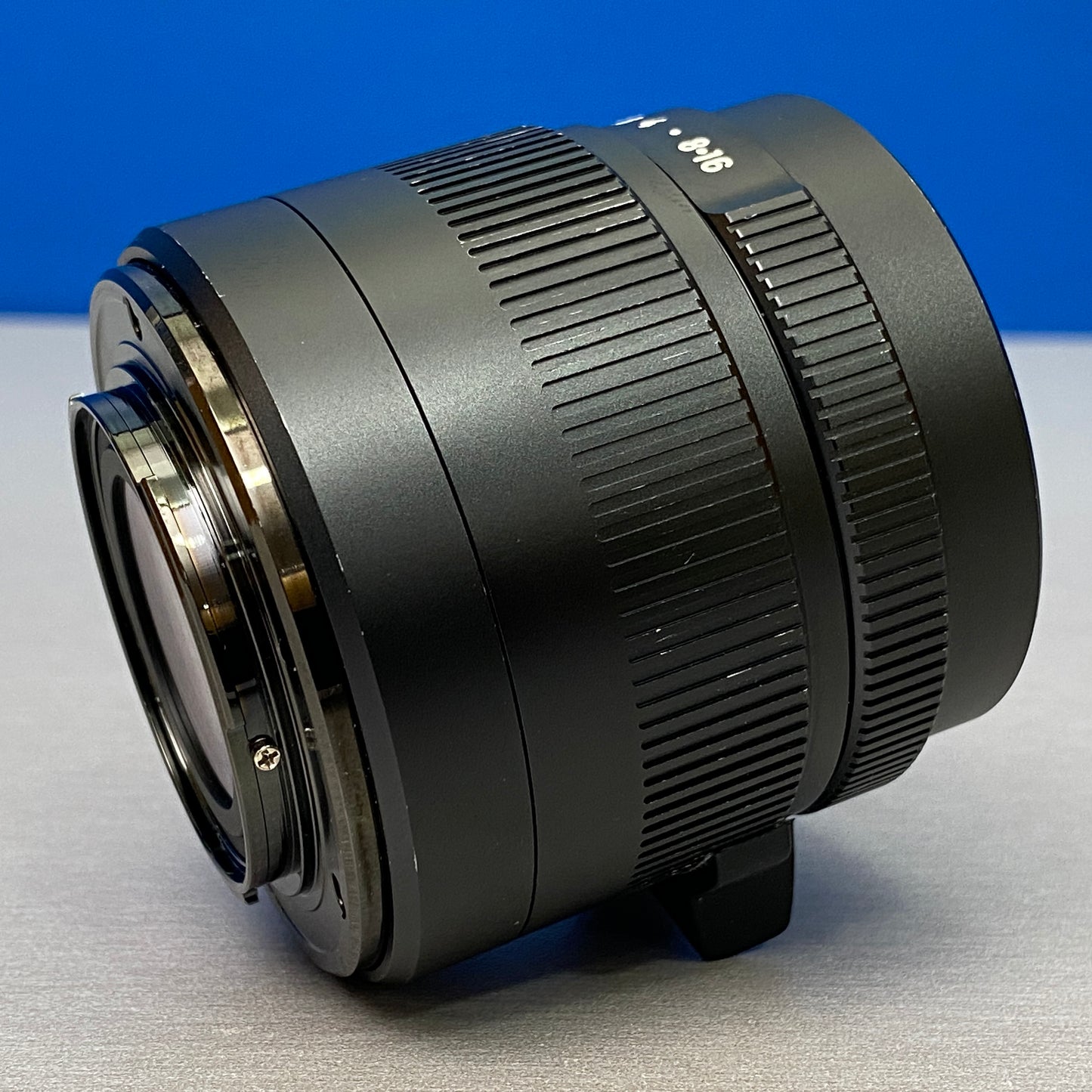 7Artisans 35mm f/0.95