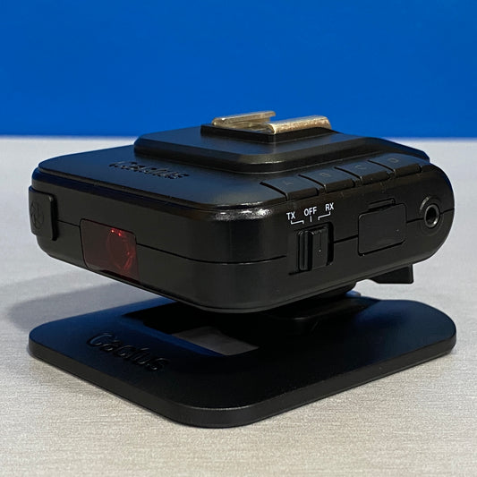 Cactus V6 II HSS Wireless Flash Transceiver