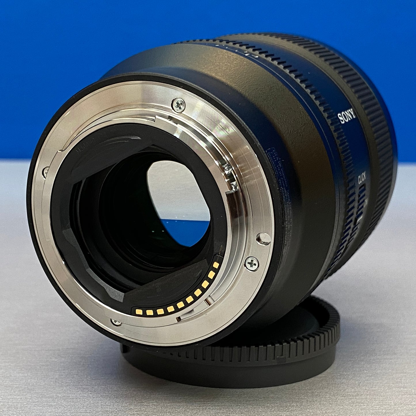 Sony FE 24mm f/1.4 GM