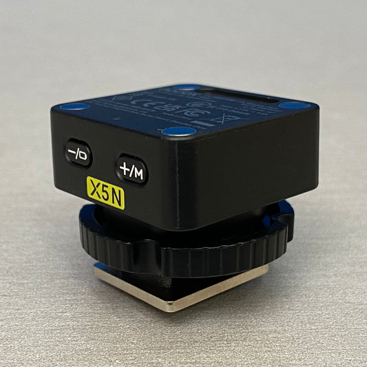 Godox X5-N | TTL Wireless Flash Trigger | NOVO