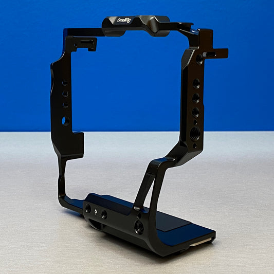 SmallRig Cage 3933 (Fujifilm X-H2 | X-H2s)