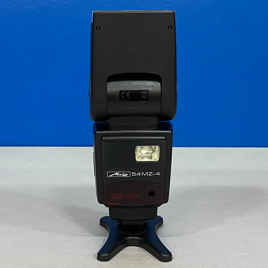 Metz Mecablitz 54 MZ-4