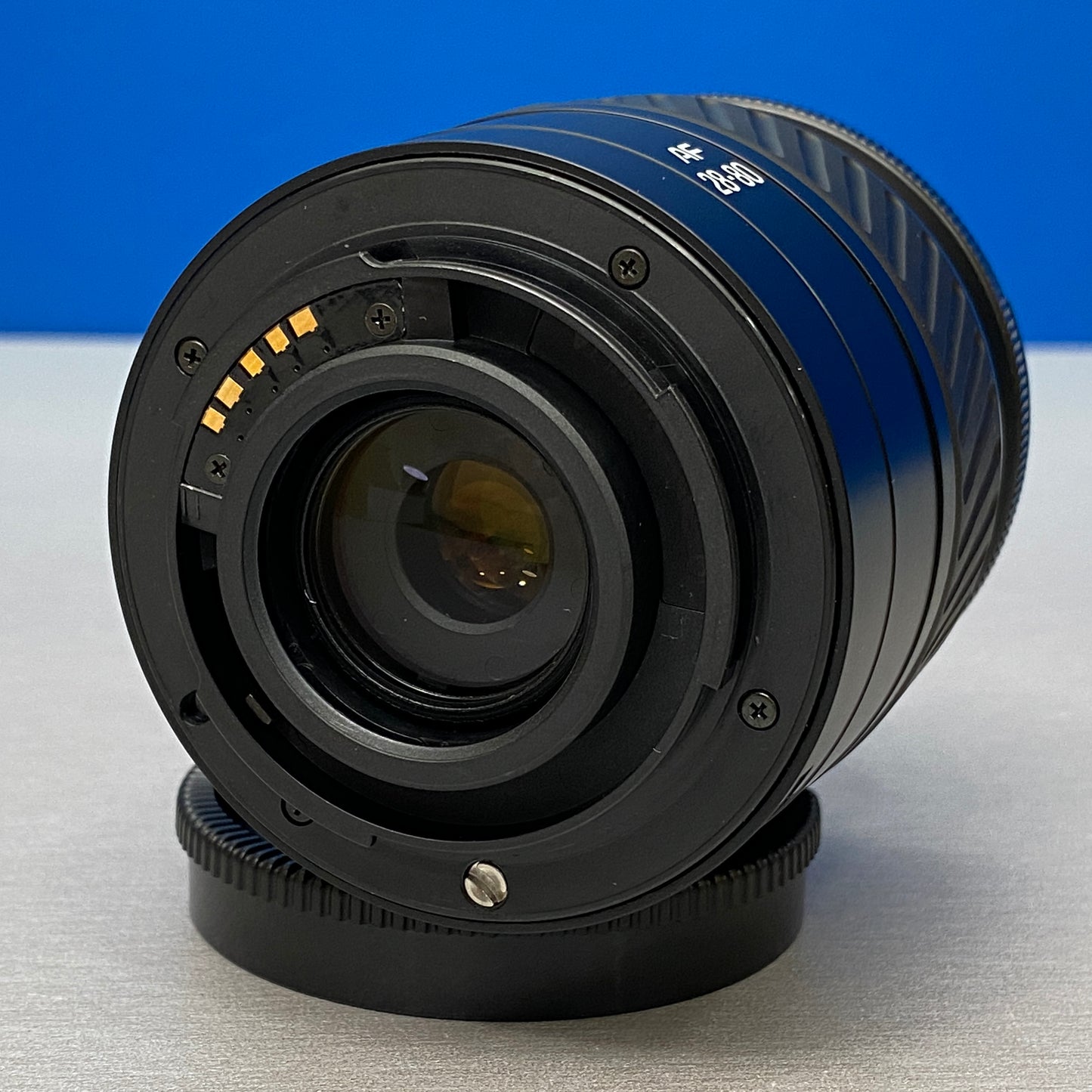 Minolta AF 28-80mm f/3.5-5.6