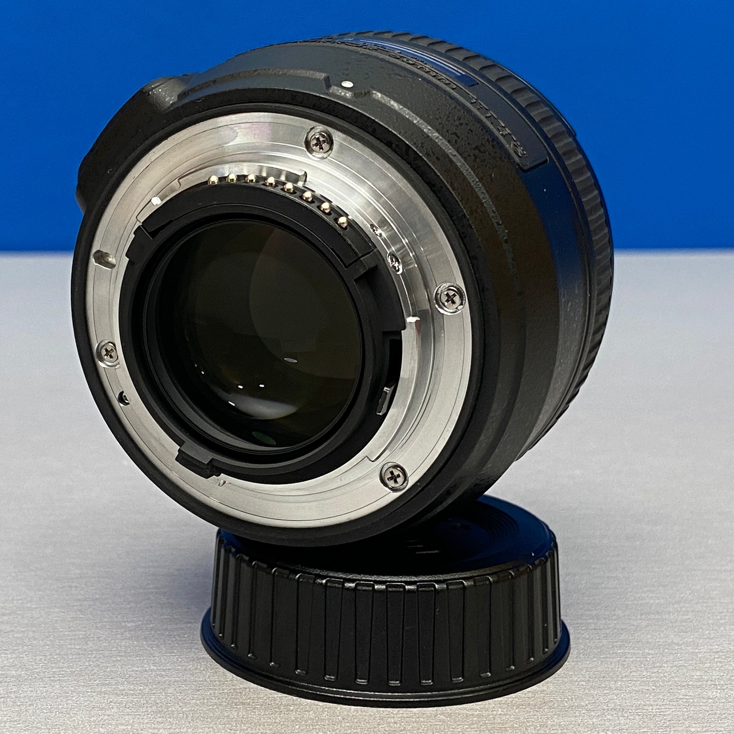 Nikon AF-S Nikkor 50mm f/1.4G