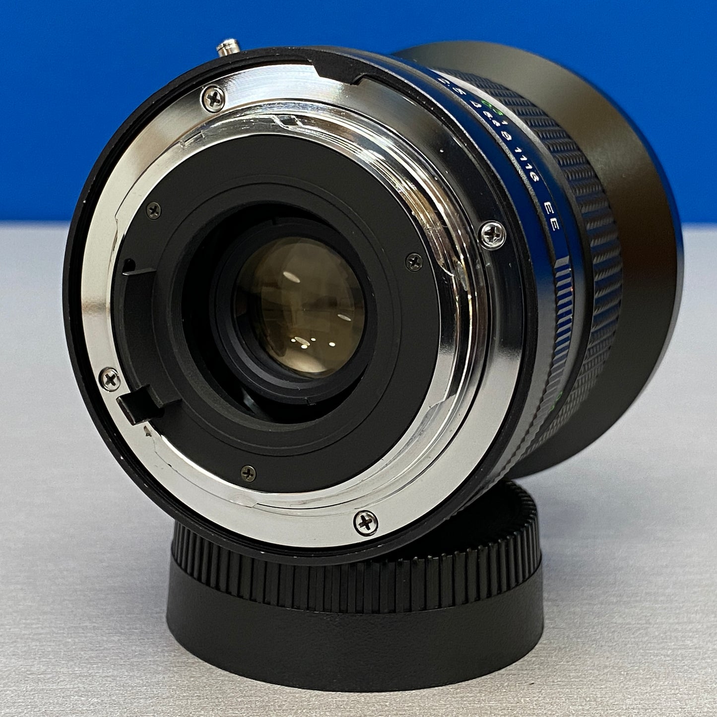 Vivitar 28mm f/2.5