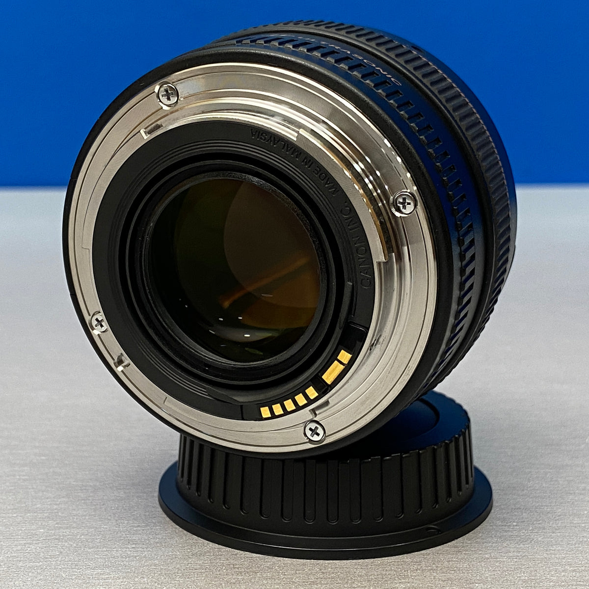Canon EF 50mm f/1.4 USM