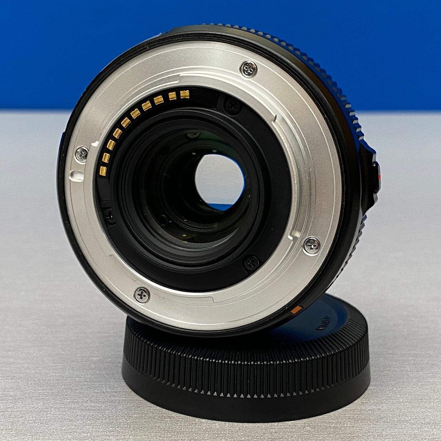 Fujifilm XF 27mm f/2.8 R WR