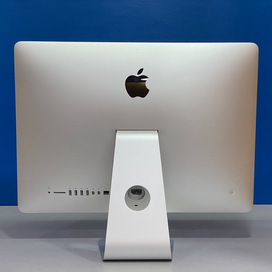 Apple iMac 21.5" - A1418 - Late 2015 (i5-5575R/8GB/960GB SSD)