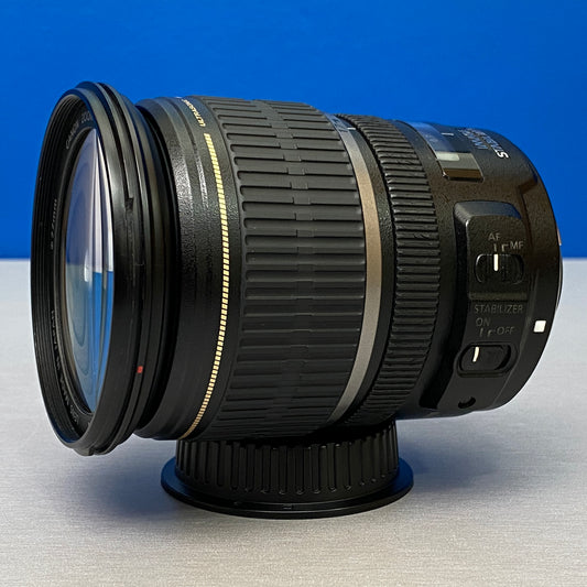 Canon EF-S 17-55mm f/2.8 IS USM