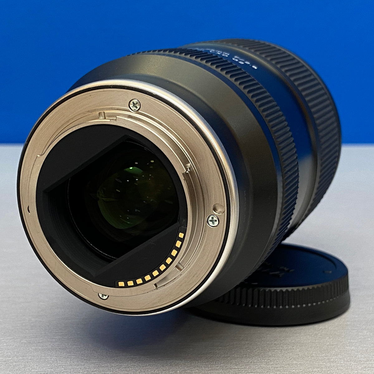 Tamron 28-75mm f/2.8 Di III VXD G2 | Sony FE