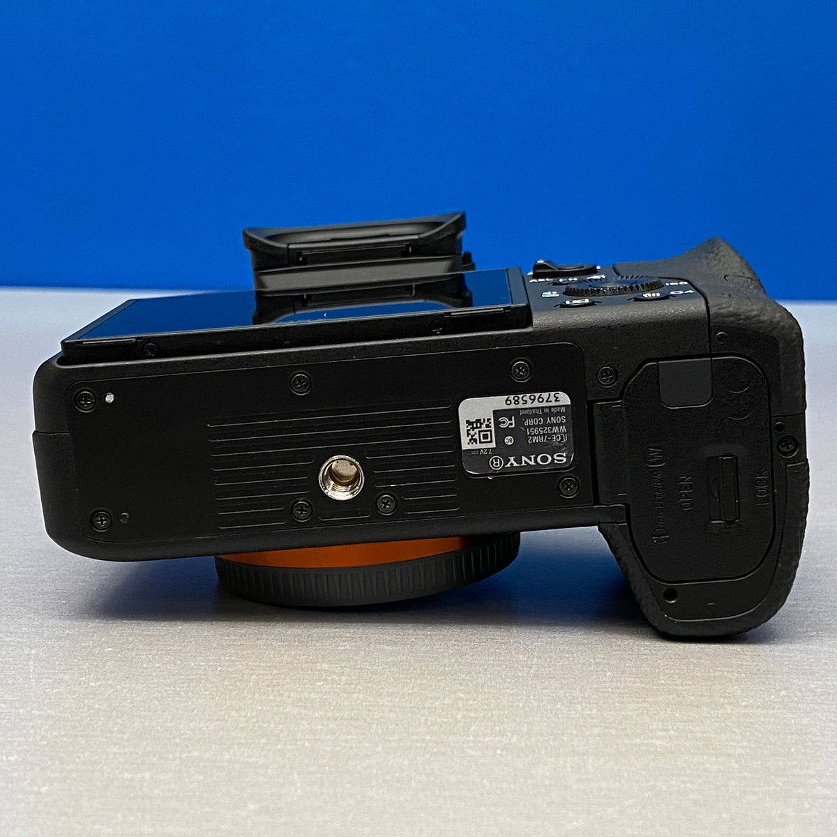 Sony Alpha A7R II (Corpo) - 42.4MP