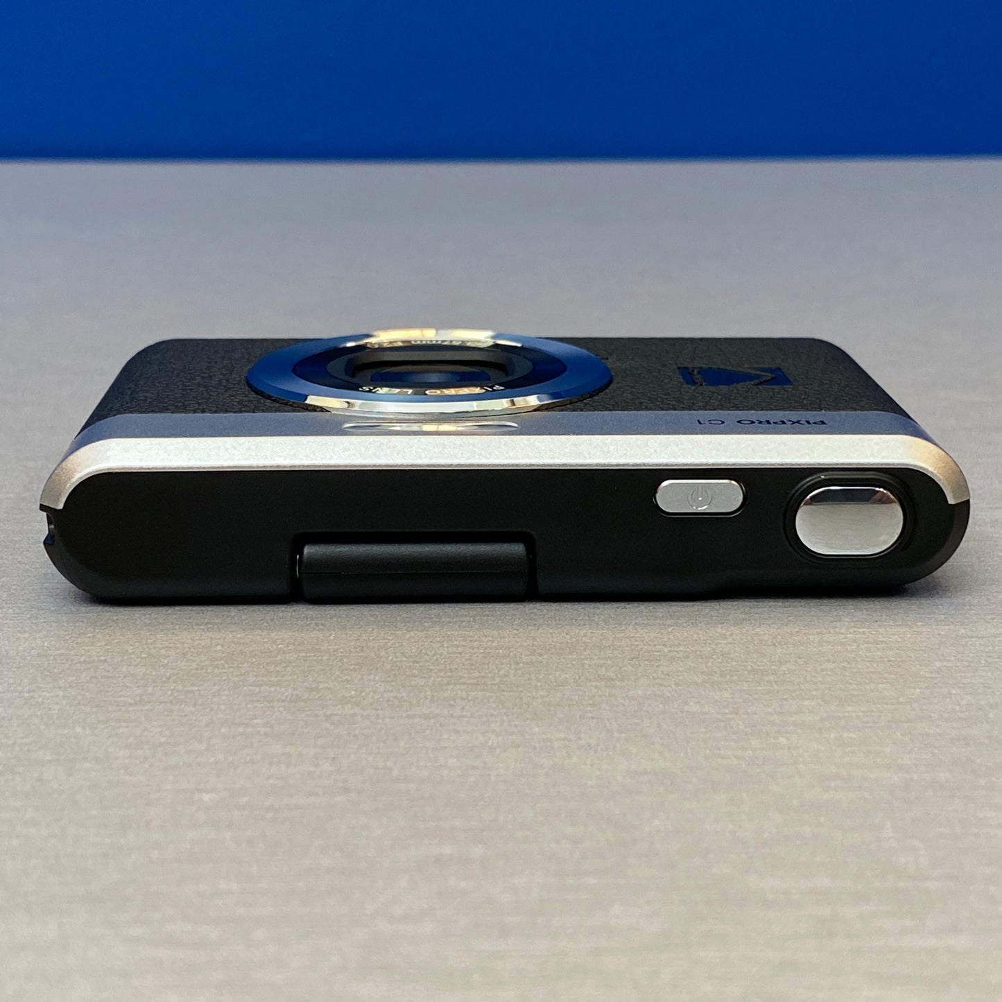 Kodak PixPro C1 - 13MP | Black | NOVA