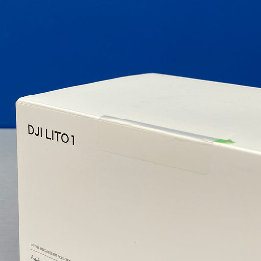 DJI Lito 1 | RC-N3 | NOVO
