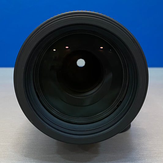 Sigma 100-400mm f/5-6.3 DG DN OS Contemporary (NOVA)