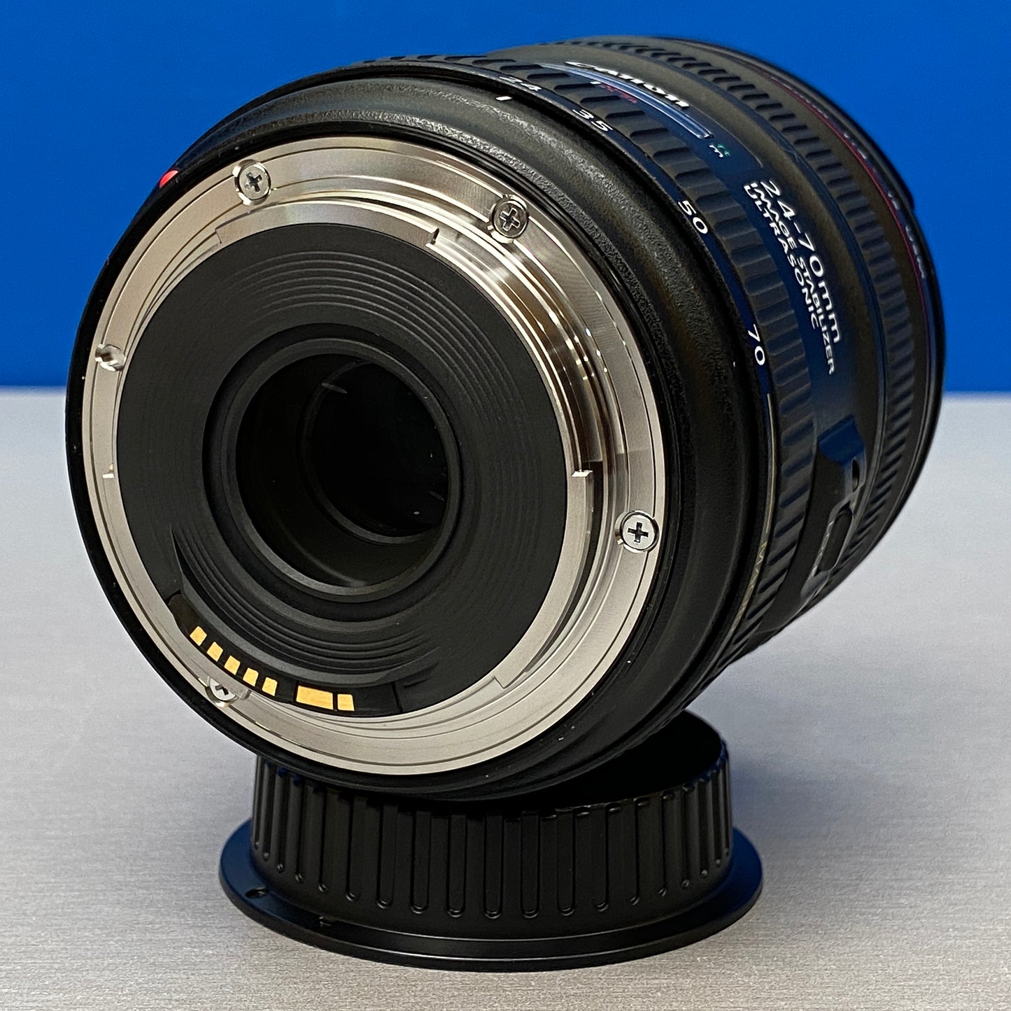 Canon EF 24-70mm f/4 L IS USM