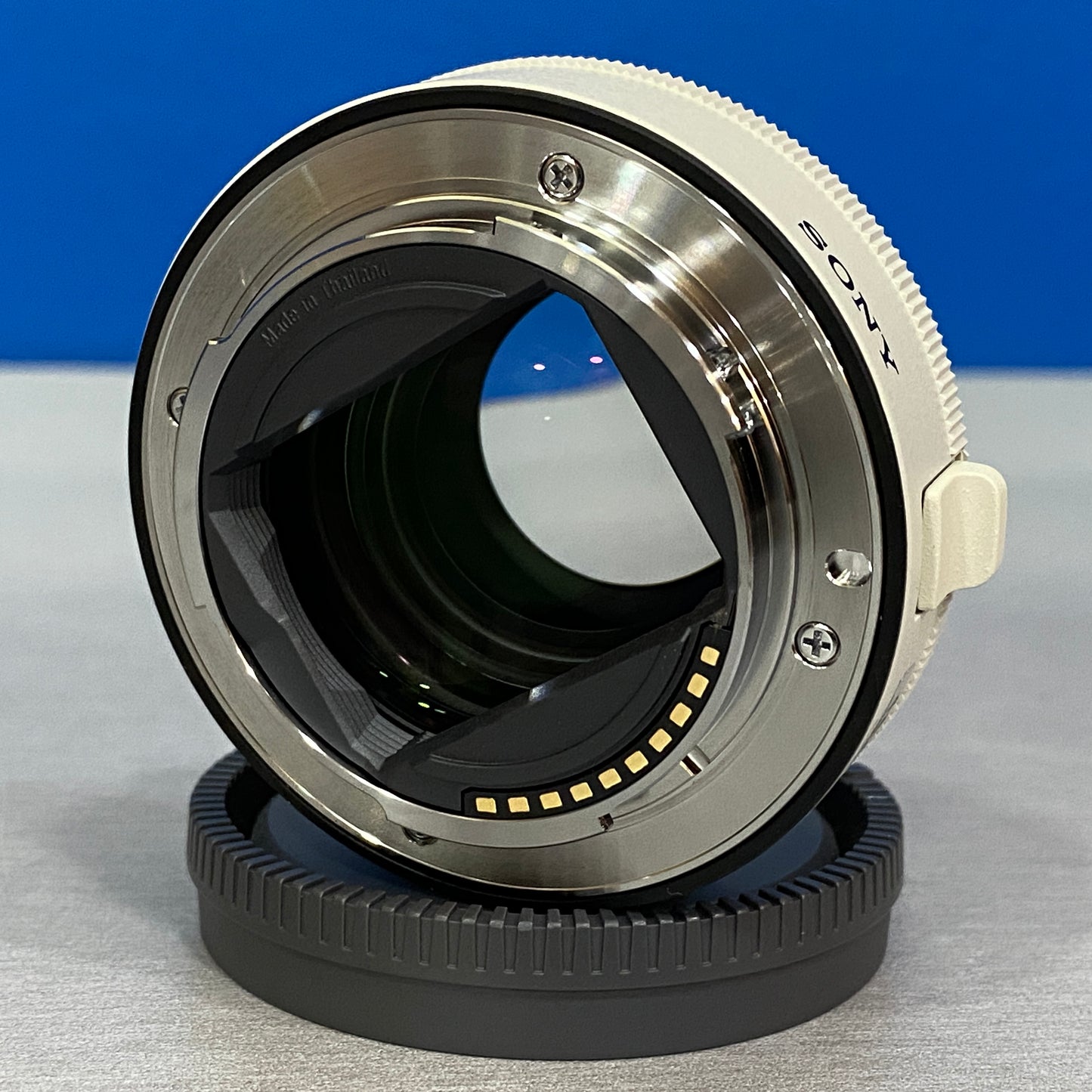 Sony SEL14TC Tele Converter 1.4x (NOVO)