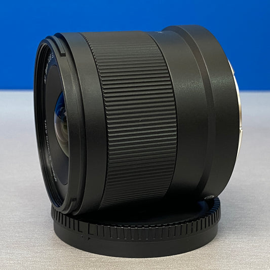 Viltrox AF 9mm f/2.8 STM ASPH ED | NOVA