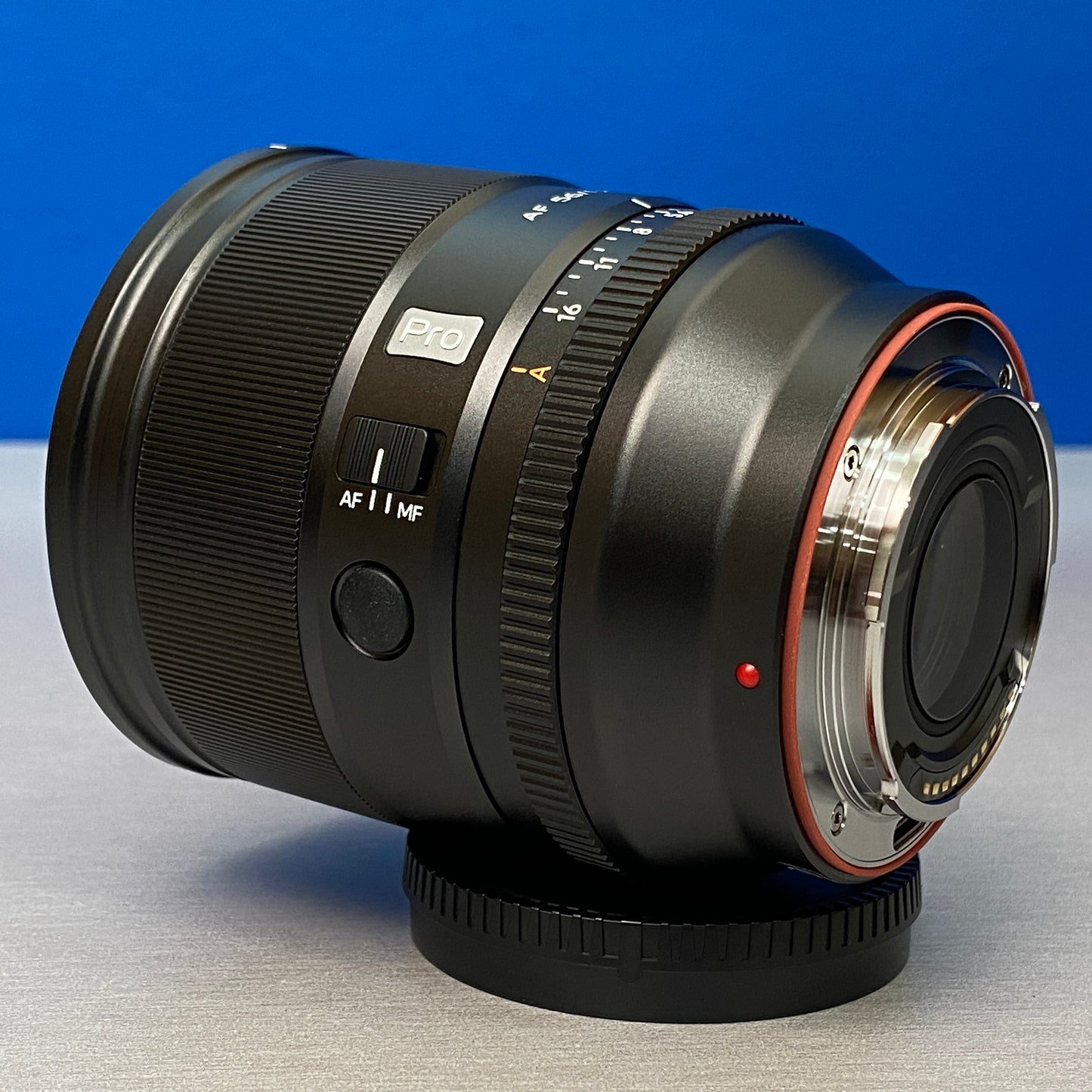 Viltrox PRO AF 56mm f/1.2 VCM ASPH ED IF | NOVA
