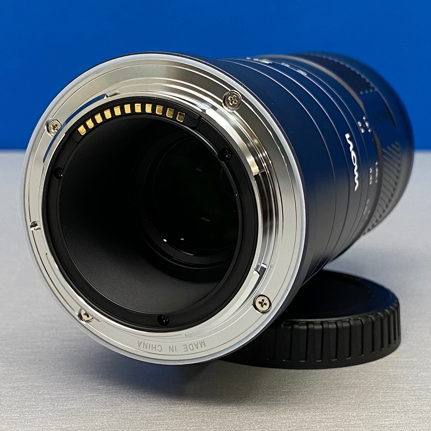 Laowa AF 180mm f/4.5 1.5X Ultra Macro APO | NOVA