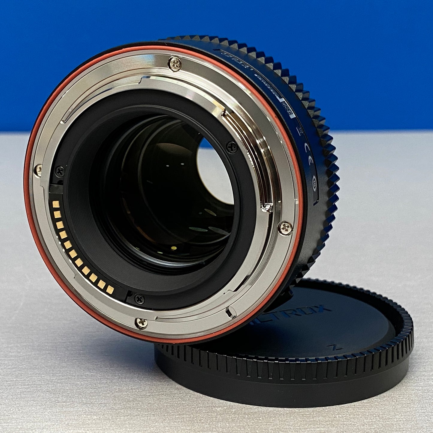 Viltrox 2.0X Teleconverter | NOVO