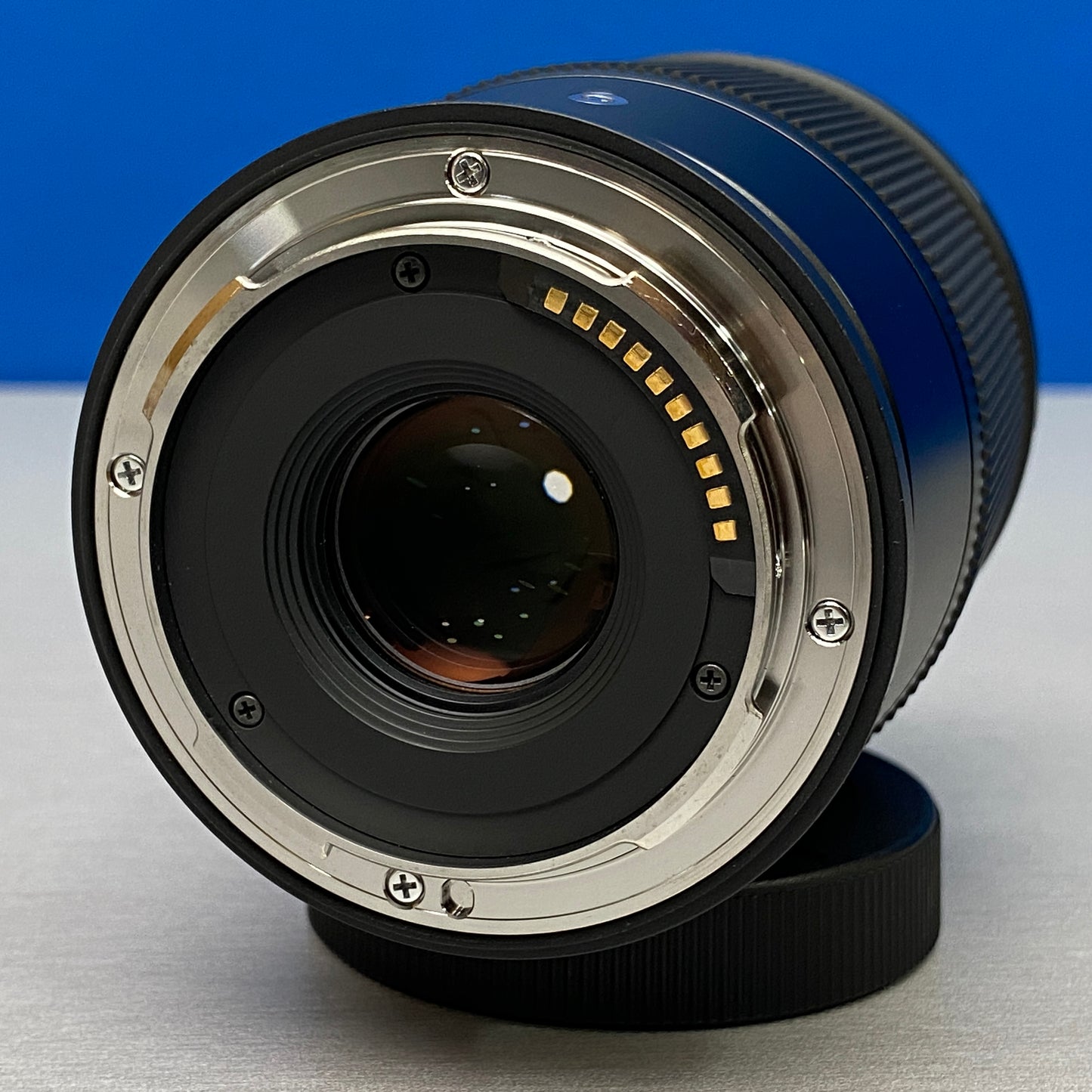 Sigma 16mm f/1.4 DC DN Contemporary | L-Mount