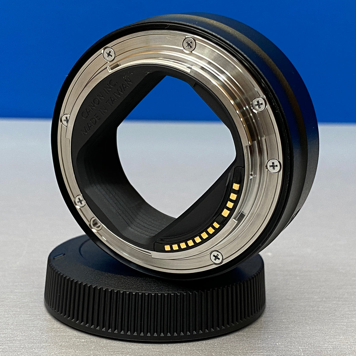 Canon EF-EOS R (Canon EF - Canon RF)