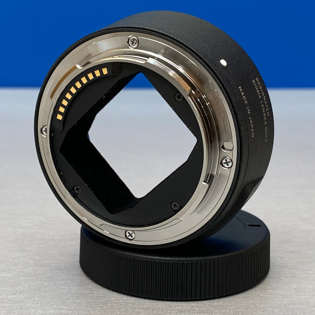 Sigma MC-21 | Canon EF - L-Mount
