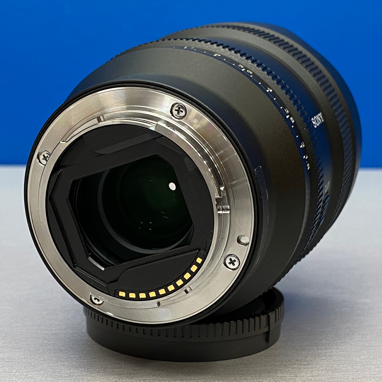 Sony FE 14mm f/1.8 GM