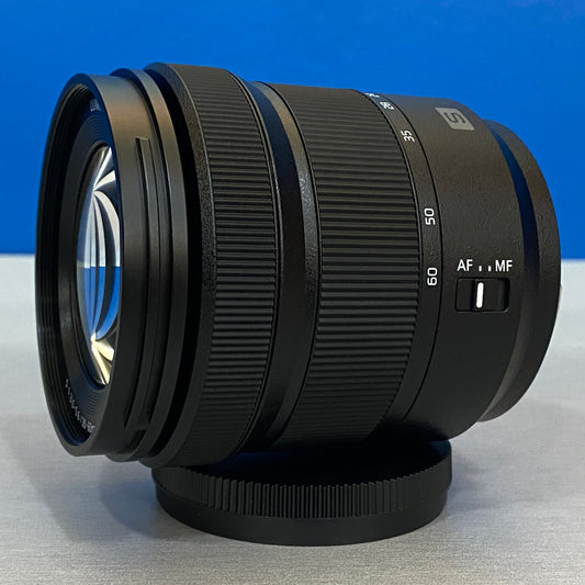 Panasonic Lumix S 20-60mm f/3.5-5.6 | NOVA