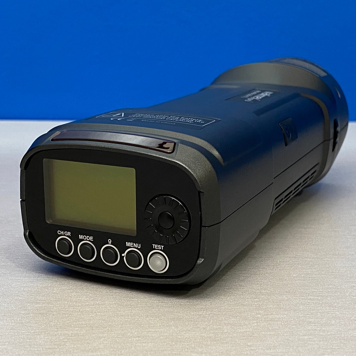 Walimex Pro Mover 200 TTL (200W) - 3 ANOS DE GARANTIA