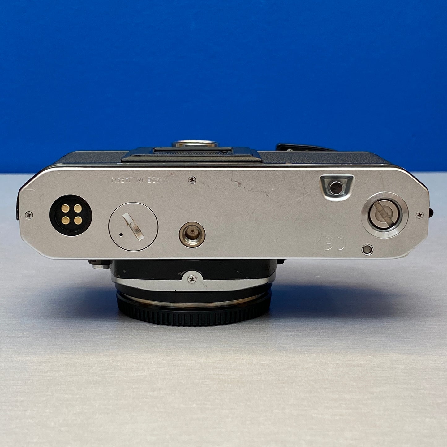 Nikon FM2 (Corpo)