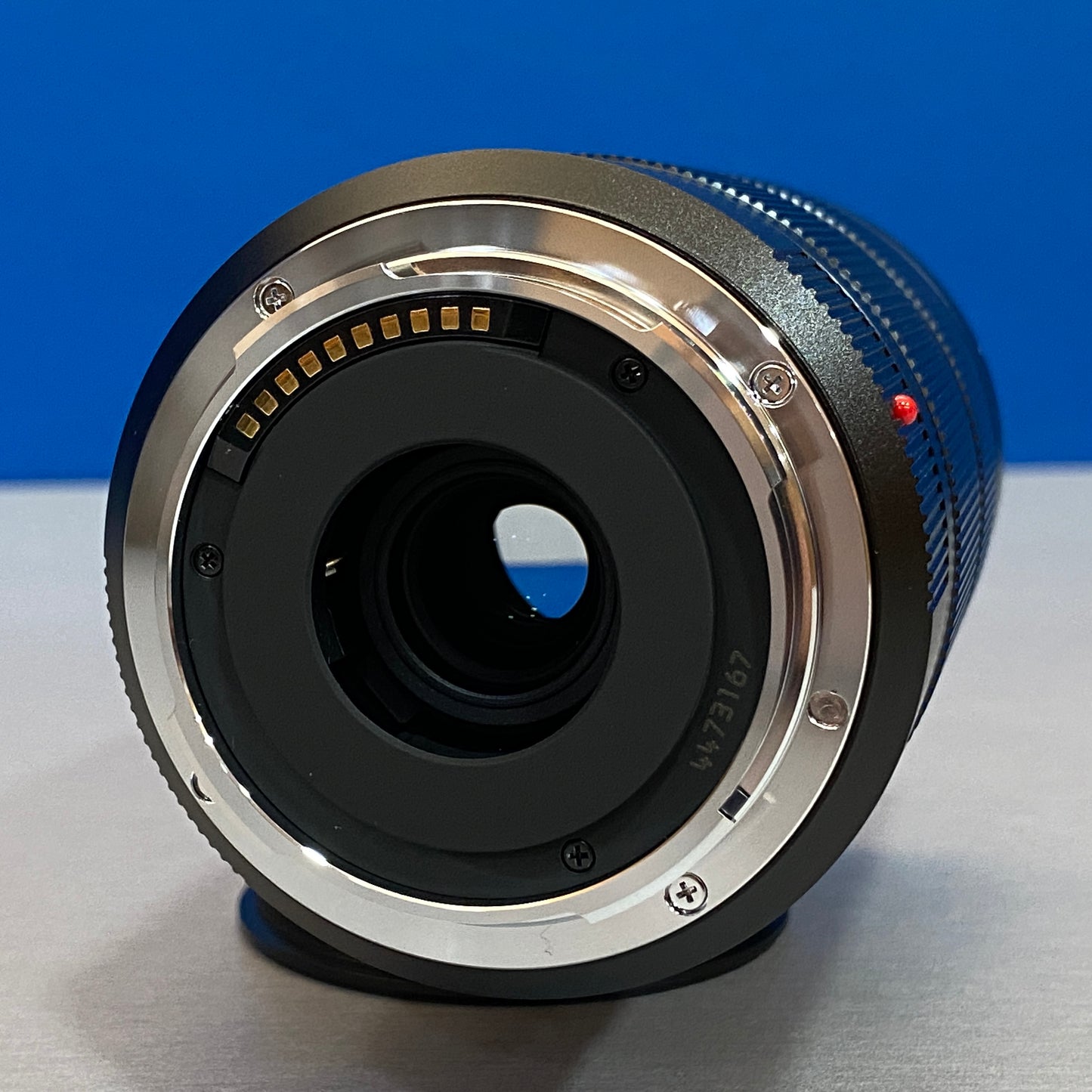 Leica APO-Vario-Elmar-TL 55-135mm f/3.5-4.5 ASPH