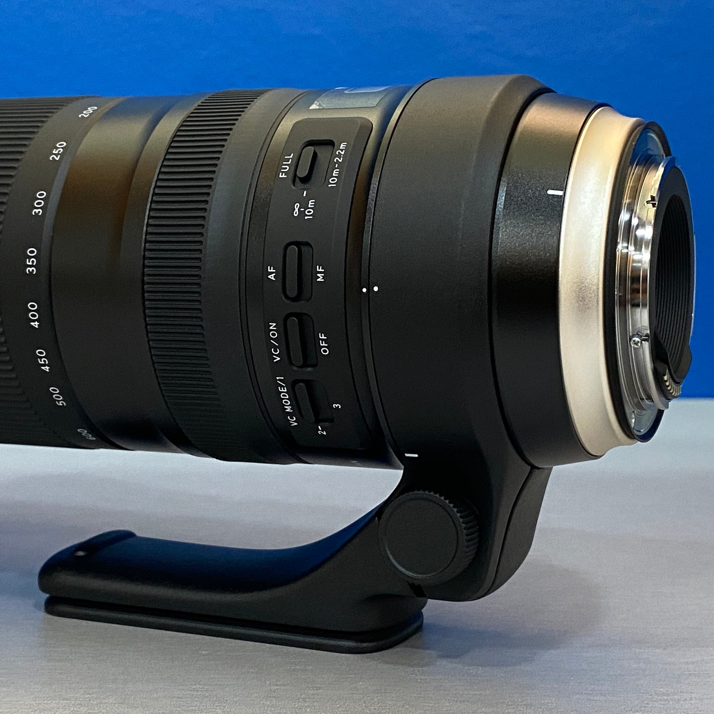 Tamron SP 150-600mm f/5-6.3 Di VC USD G2 | Canon | NOVA